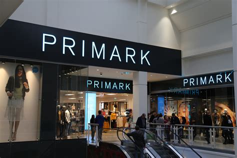 primark  launch ecommerce offering latest retail technology news    globe