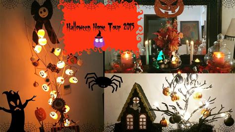 halloween decor home   youtube
