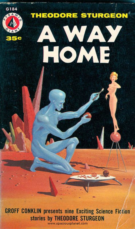 65 Classic Sci Fi Paperback Book Covers Part 2 ~ Summer Mixtape