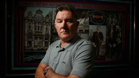 trades hall succession confirmed  gary kennedy calls   day newcastle herald newcastle nsw
