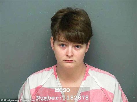 a texas mother tried to sell her two year old daughter for