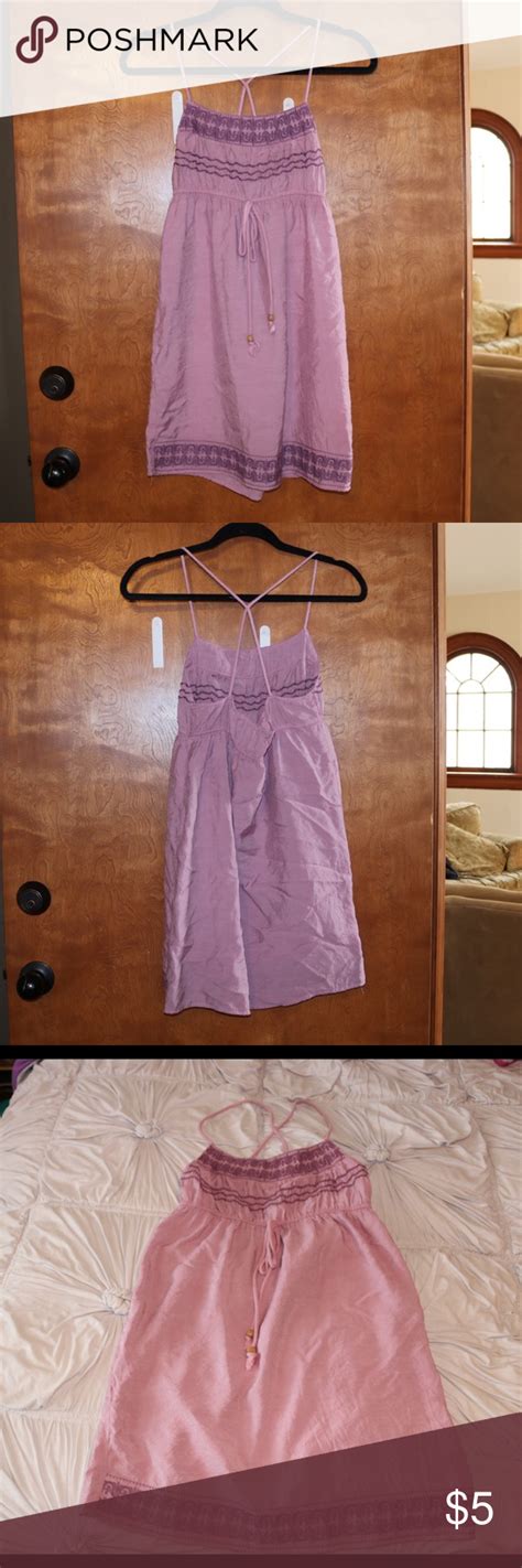 purple pink dress check out my 5 closet dresses clothes