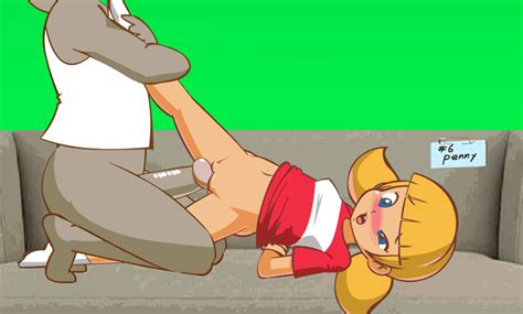 Image 1805732 Inspector_gadget Penny Animated Minus8
