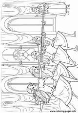 Barbie Coloring Pages Musketeers Three Musketeer Book Educationalcoloringpages Printable Drei Die Musketiere Und Kids Ballerina Fun Print Malvorlagen Info Coloriage sketch template