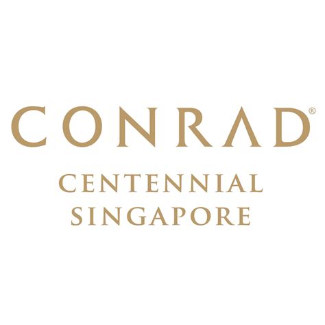 conrad centennial singapore  star luxury hotel  luxe voyager