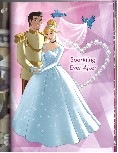 fairy tale momments poster book disney princess photo  fanpop