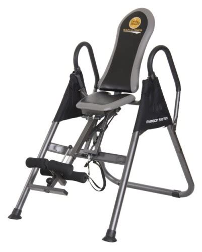 ironman inversion table reviewbest inversion table reviews