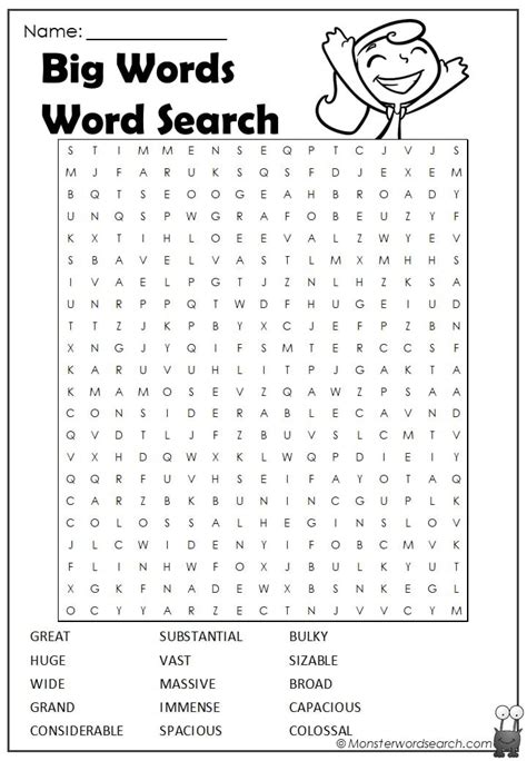 large print word search puzzles printable freeprintabletmcom