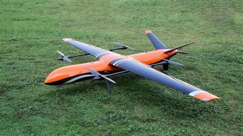 mmc uav unveiled hydrogen powered drone     hour flight time shouts