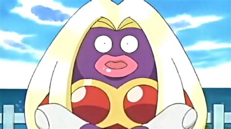why jynx was such a controversial character in pokémon games