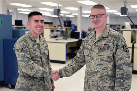 Travis Airman Moves From Juárez Pursues Opportunity In Us