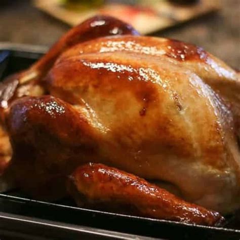 how to cook the perfect turkey 5 simple tips for a juicy turkey