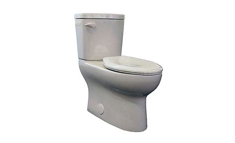 gerber high efficiency toilet    supply house times