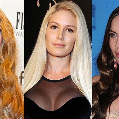 12 Celebrities That Make Plastic Surgery Look Like A Really Bad Idea