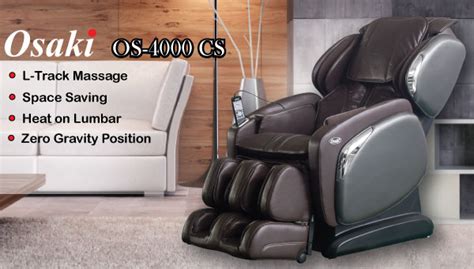 osaki os 4000cs massage chair warranty my hobby
