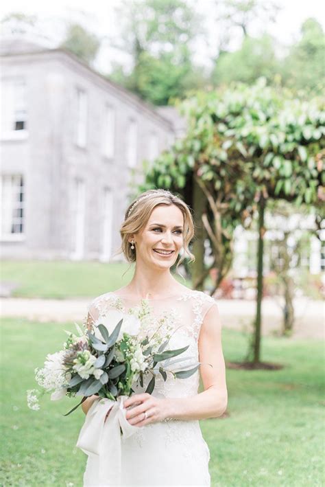 The Sweetest Wedding At The 18th Century Millhouse In Ireland Bridal