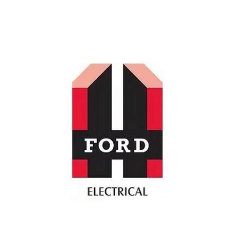 ford electrical