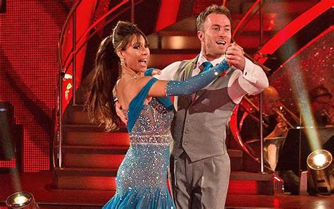 Strictly Come Dancing Star Alex Jones Would Be Gutted To