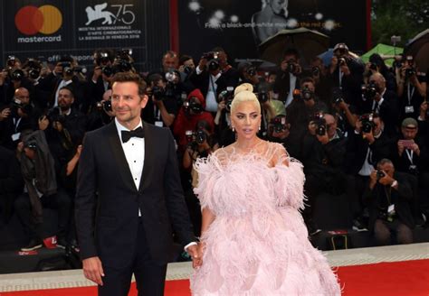 Lady Gaga On Bradley Cooper Romance Rumors It Was Orchestrated As A