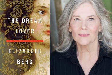 book review the dream lover by elizabeth berg urbanmoms