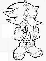 Sonic Hedgehog Coloring Printable Pages Color Print Onlinecoloringpages Top Sheet Online sketch template