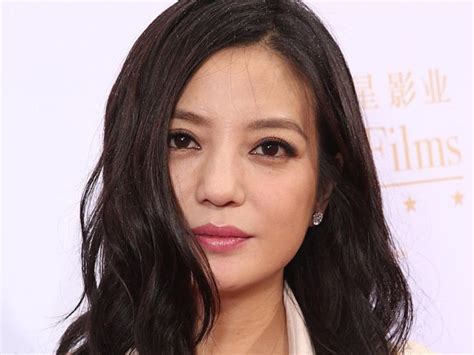 what happened to zhao wei china erases billionaire actress from