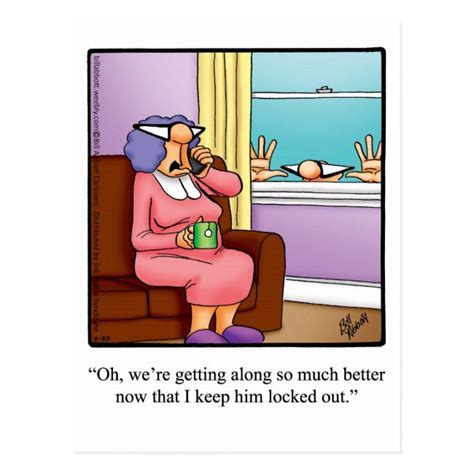 just for laughs humorous postcard just for laughs funny