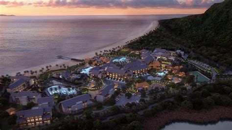 Dominica’s Cabrits Resort And Spa Kempinski Opens Its Doors For Public