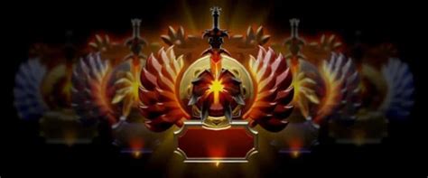 dota 2 ranks and ranking system explained latest patch gamers decide