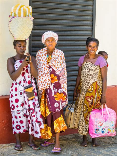 african women in malagasy city madagascar exibart street