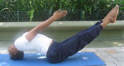 Try These Yoga Asanas To Treat Erectile Dysfunction