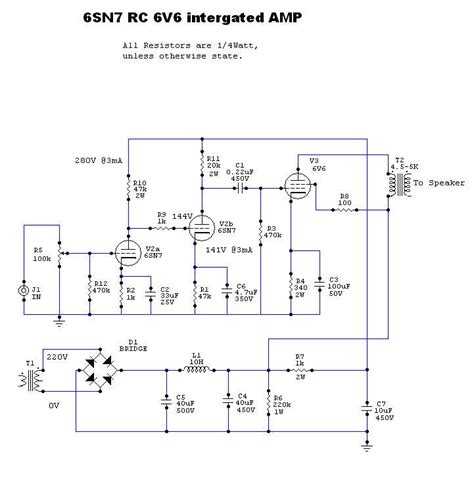 vgta schematic page  audiokarma home audio stereo discussion forums