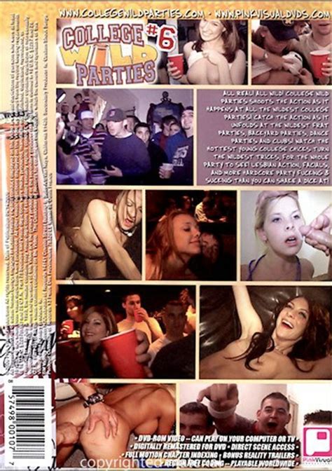 college wild parties 6 by pink visual hotmovies