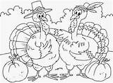 Coloring Turkey Pages Cartoon Wild Thanksgiving Printable Sheets Pdf Popular Coloringhome Choose Board Comments sketch template