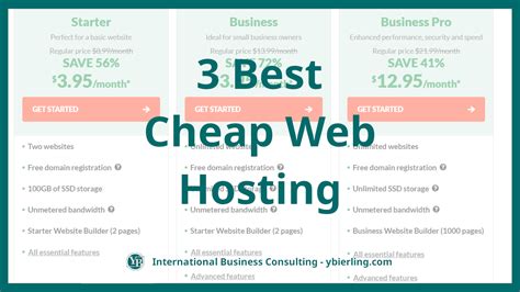 cheap web hosting weber design labs