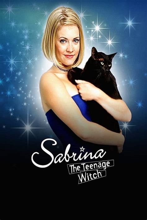Watch Sabrina The Teenage Witch 1996 In Full Hd For Free