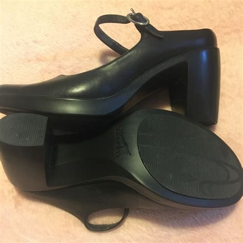 shoes dansko trixie slip  size  poshmark