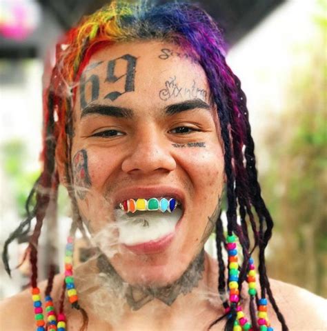 teka hi69 6ix9ine wiki and bio everipedia