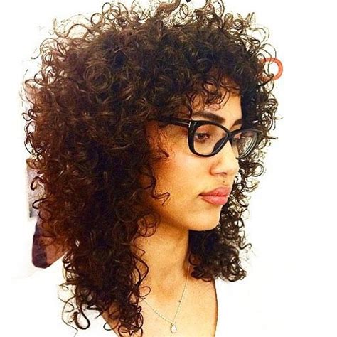 Top 100 Haircuts For Curly Hair Photos 😍we Love Natural Texture 😍