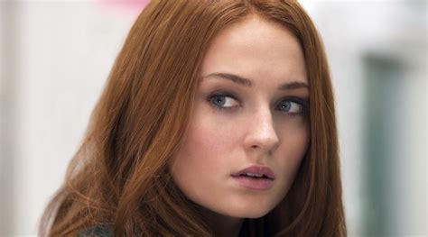 game of thrones was my sex education sophie turner entertainment news the indian express