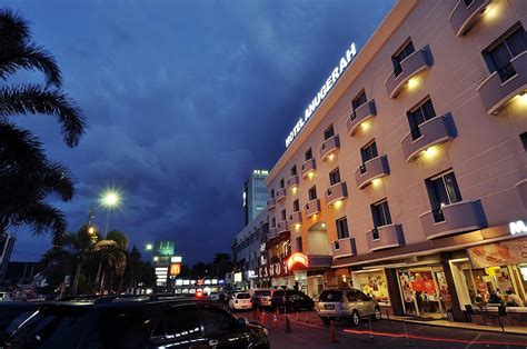 hotel anugerah palembang the best hotels in palembang indonesia the