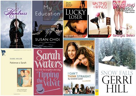 9 lesbian romance audiobooks to warm your heart on chilly nights