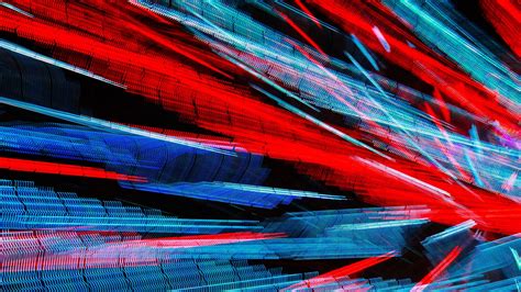 red  blue abstract wallpapers top  red  blue abstract backgrounds wallpaperaccess