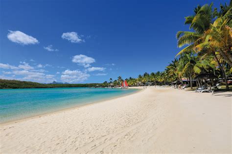 shandrani beachcomber resort spa mauritius