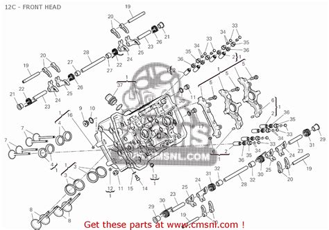 ar front head ducati buy  ar  cmsnl