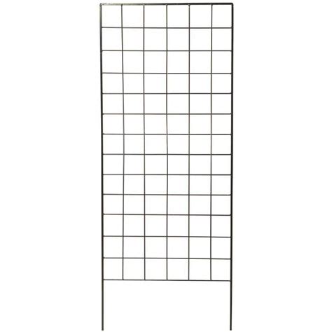 hetayc stnmb narrow screen trellis black walmartcom