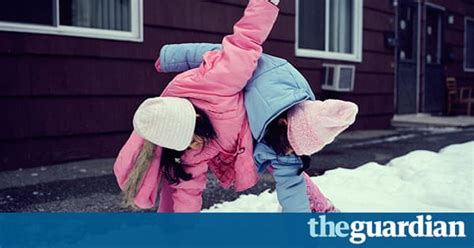 conjoined twins through annabel clark s lens in pictures