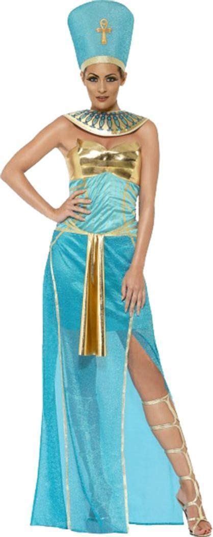 Egyptian Goddess Costume Walk Like An Egyptian In One Of These Stunning
