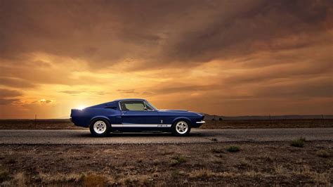 american muscle car ford mustang gt shelby cars wallpaper