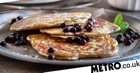 pancake day 2021 why do we eat pancakes on shrove tuesday metro news